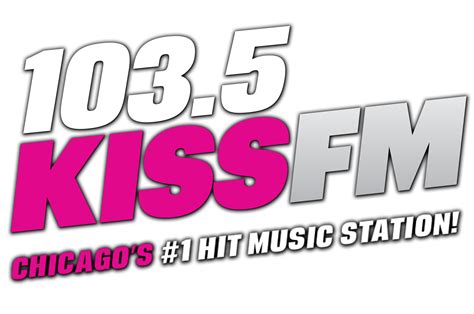 103.5kiss fm - 103.5 KISS FM . Chicago's #1 Hit Music Station. Radio Station. Play. United States. Español (México) 